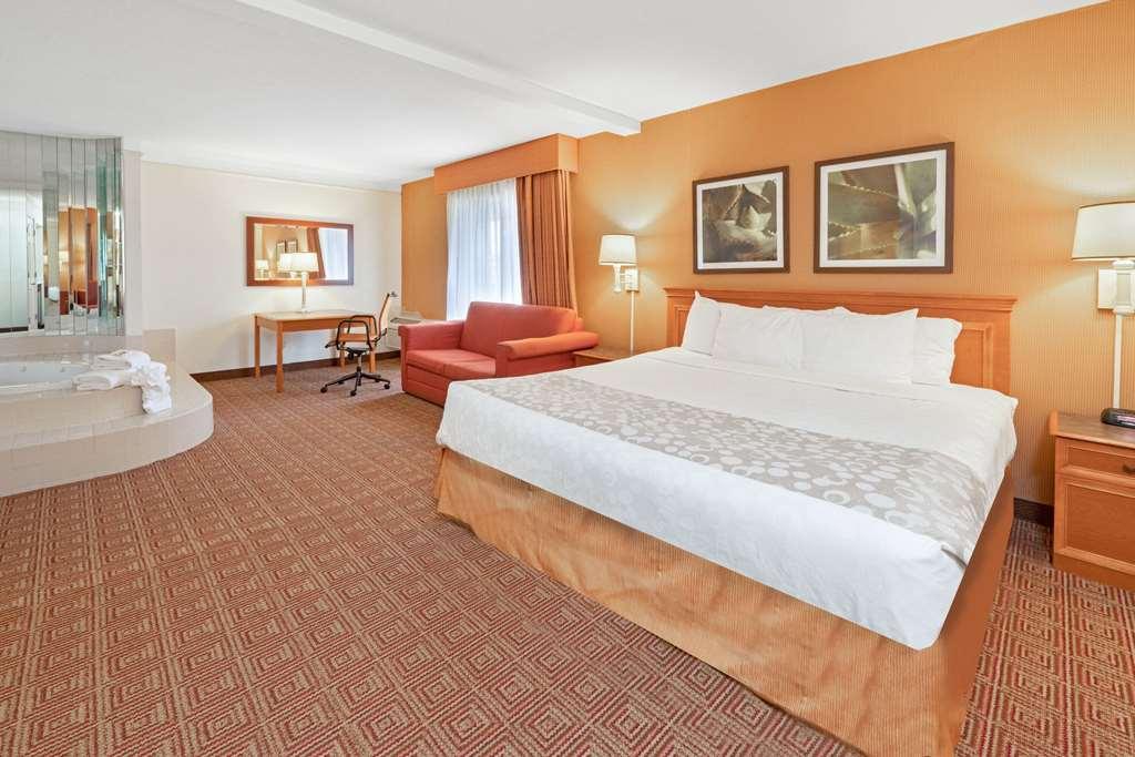 فندق لايتونفي  لا كوينتا إن آند سويتس باي ويندهام سولت لايك سيتي - لايتاون الغرفة الصورة